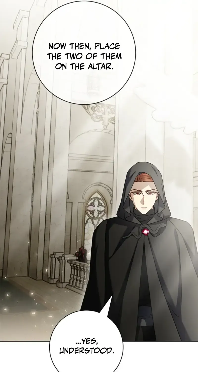 Sorry, I got distracted by your looks Chapter 76 458 8ff6860f36bc
