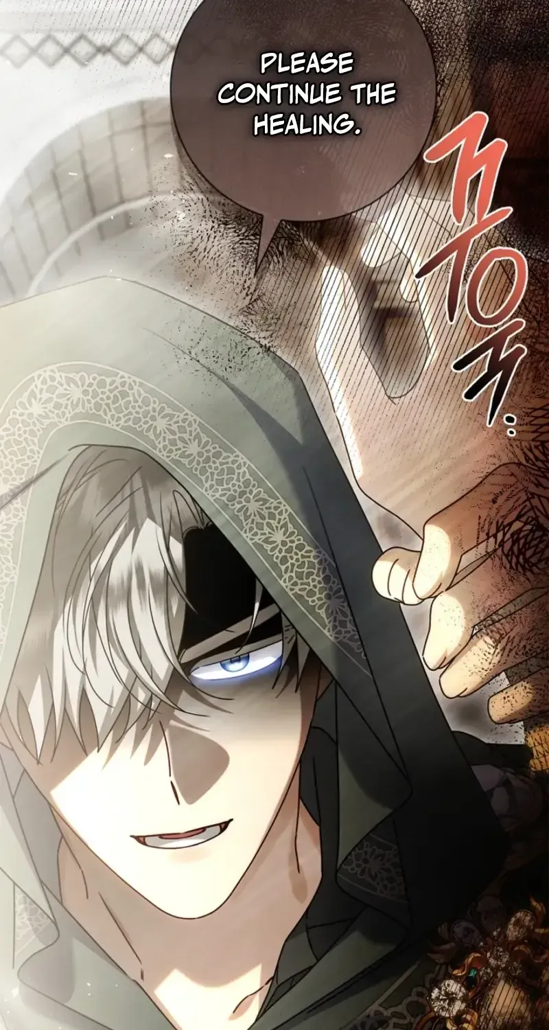 Sorry, I got distracted by your looks Chapter 76 406 9bd3a024bfbf