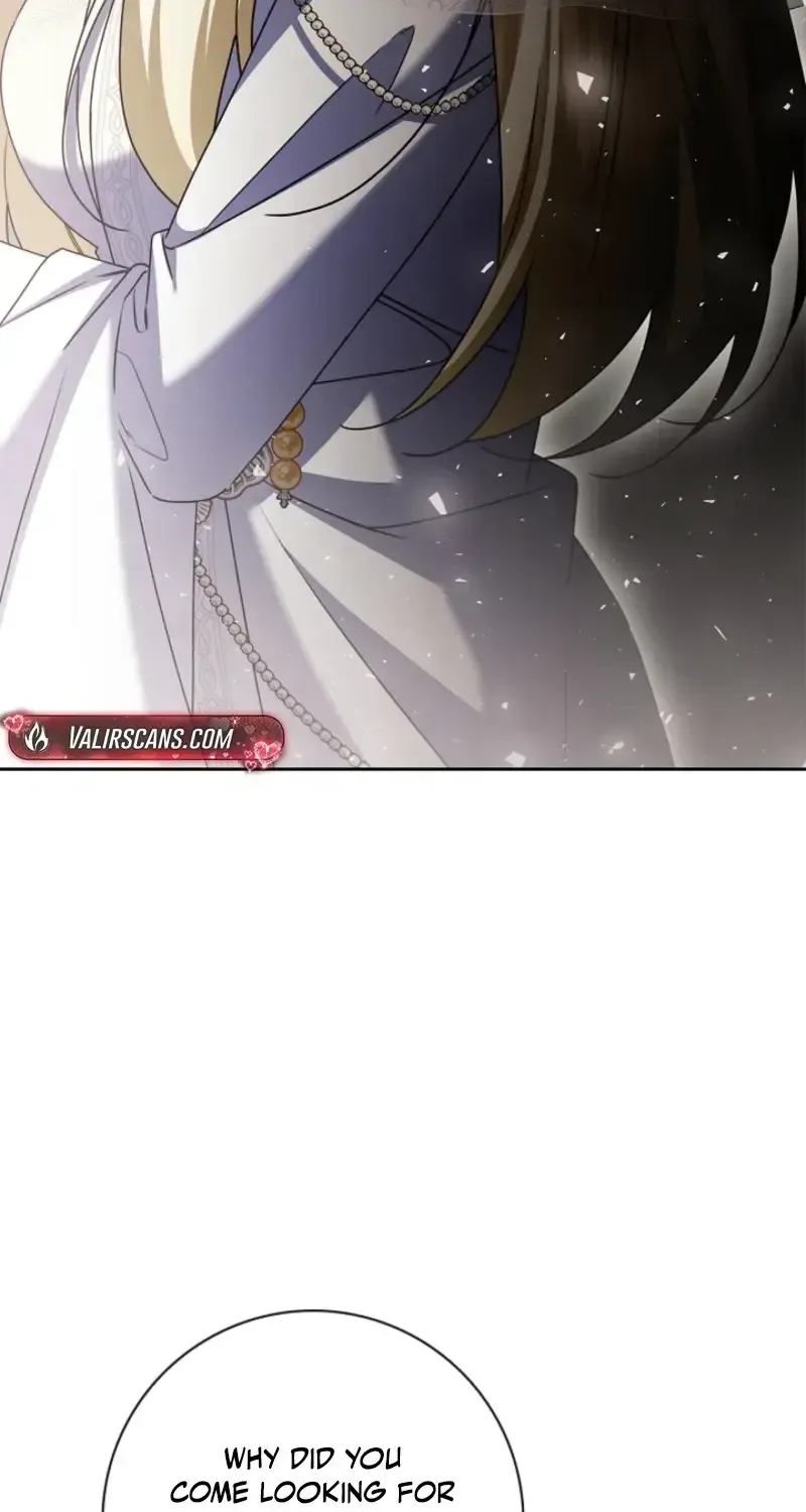 Sorry, I got distracted by your looks Chapter 76 415 ac26a51cde50