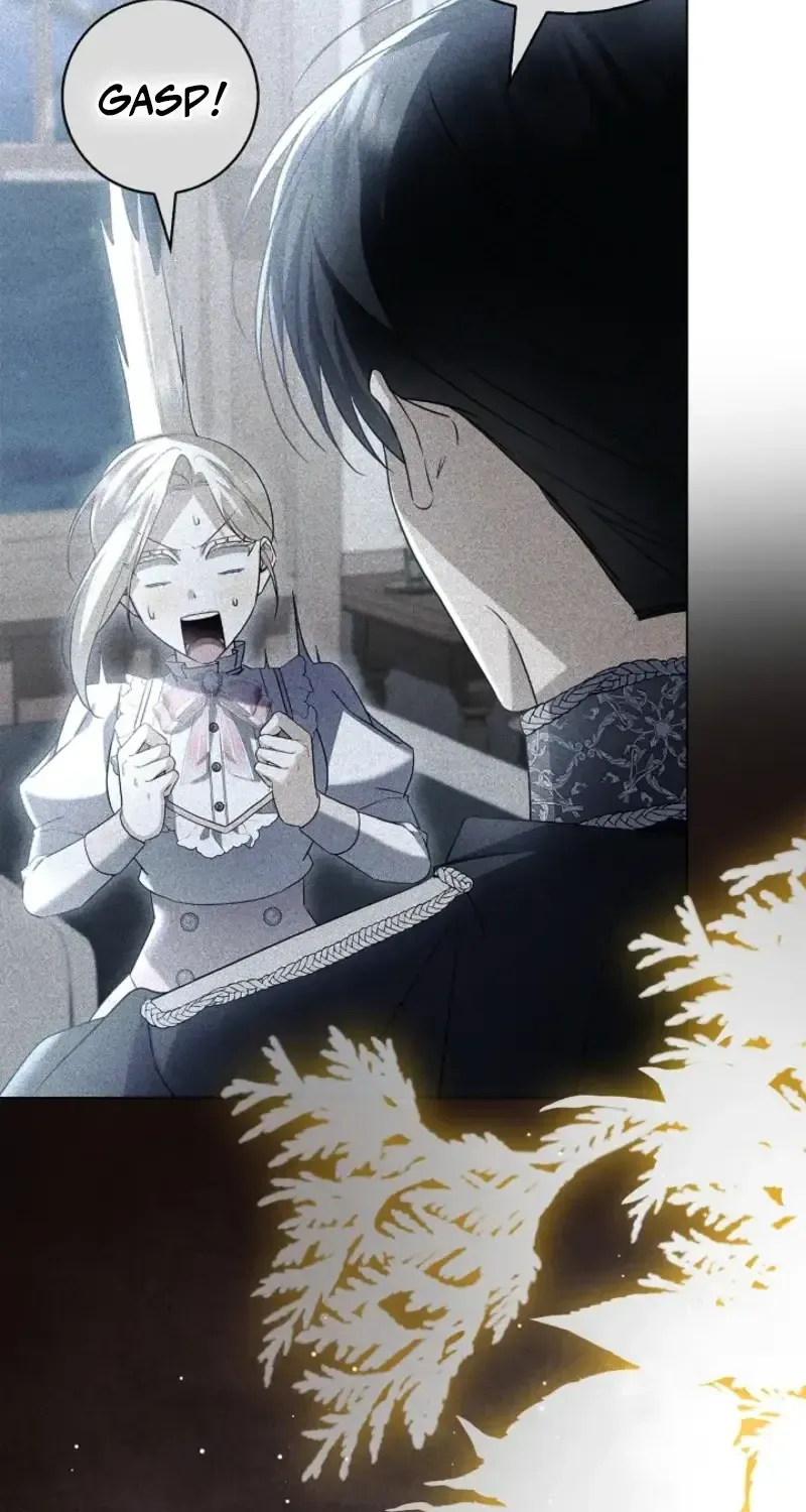 Sorry, I got distracted by your looks Chapter 76 413 c3464bed75c1