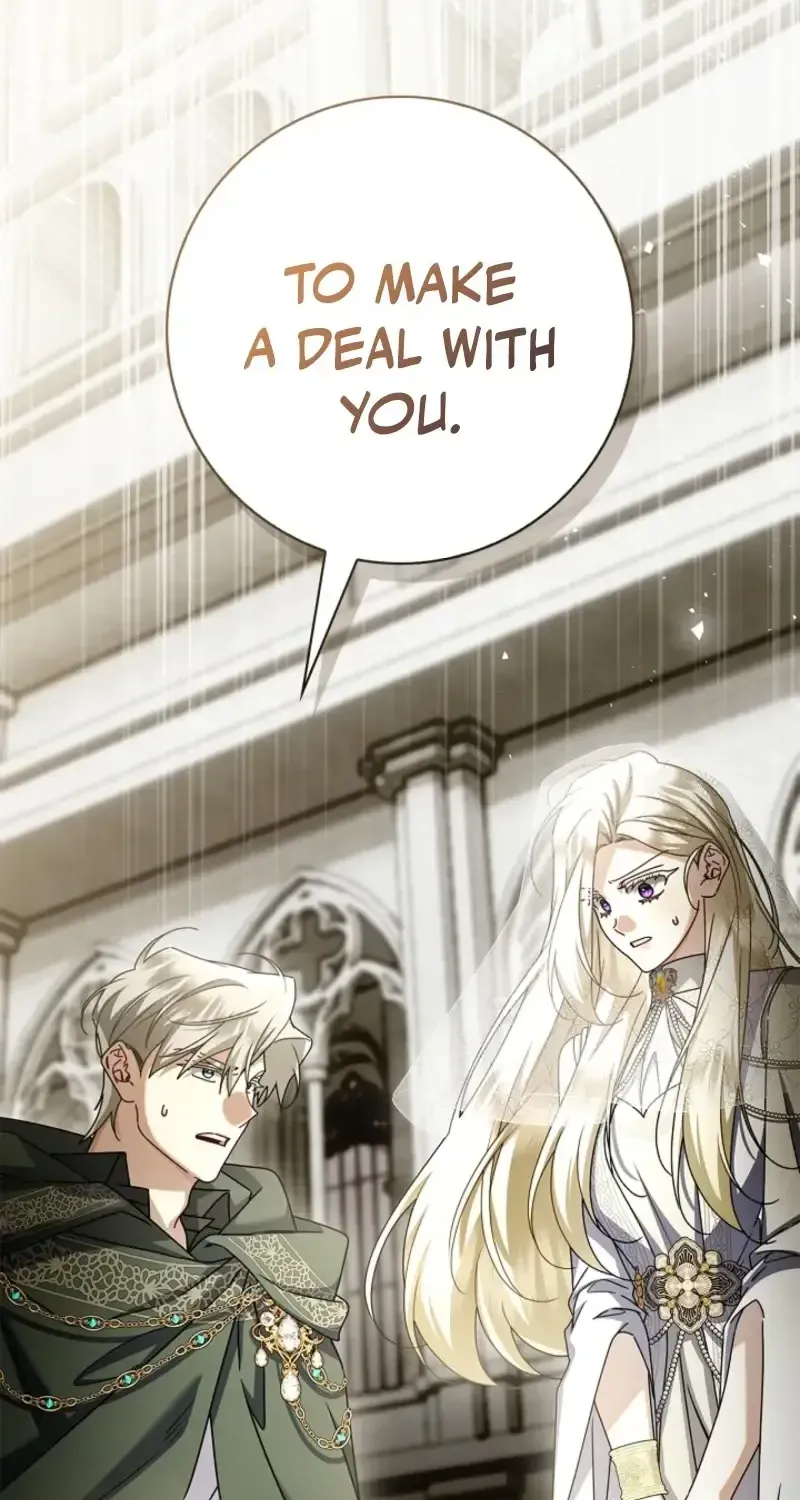 Sorry, I got distracted by your looks Chapter 76 420 c8608ae7e02f