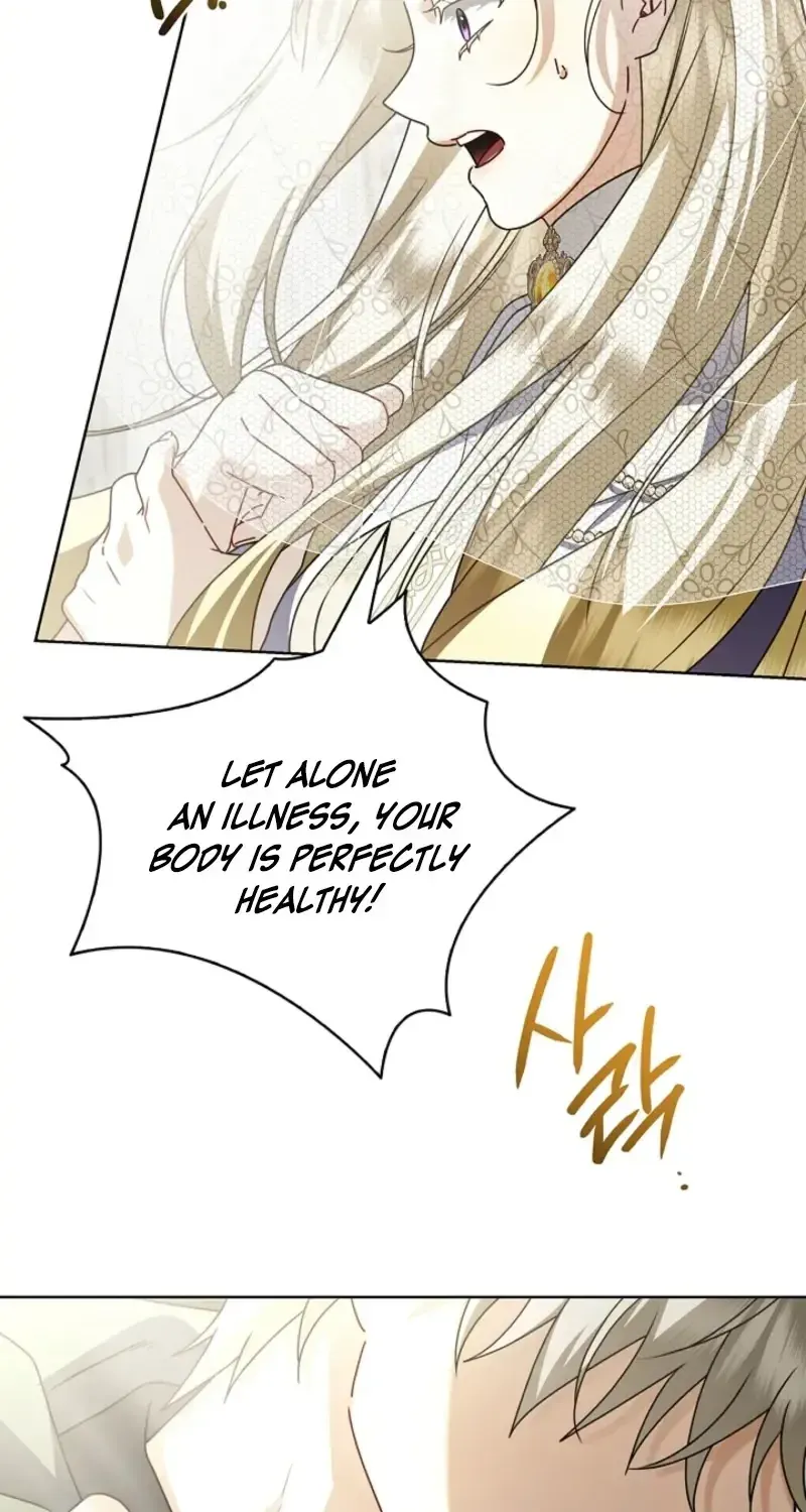 Sorry, I got distracted by your looks Chapter 76 410 f2537950510d