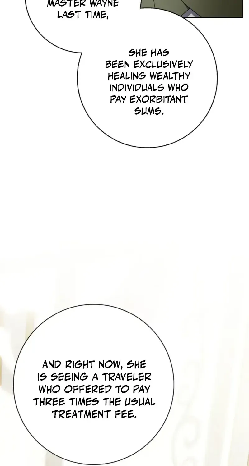 Sorry, I got distracted by your looks Chapter 77 513 00bfc389bdc4