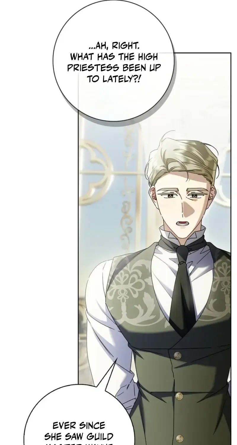 Sorry, I got distracted by your looks Chapter 77 512 05fb8741d03a