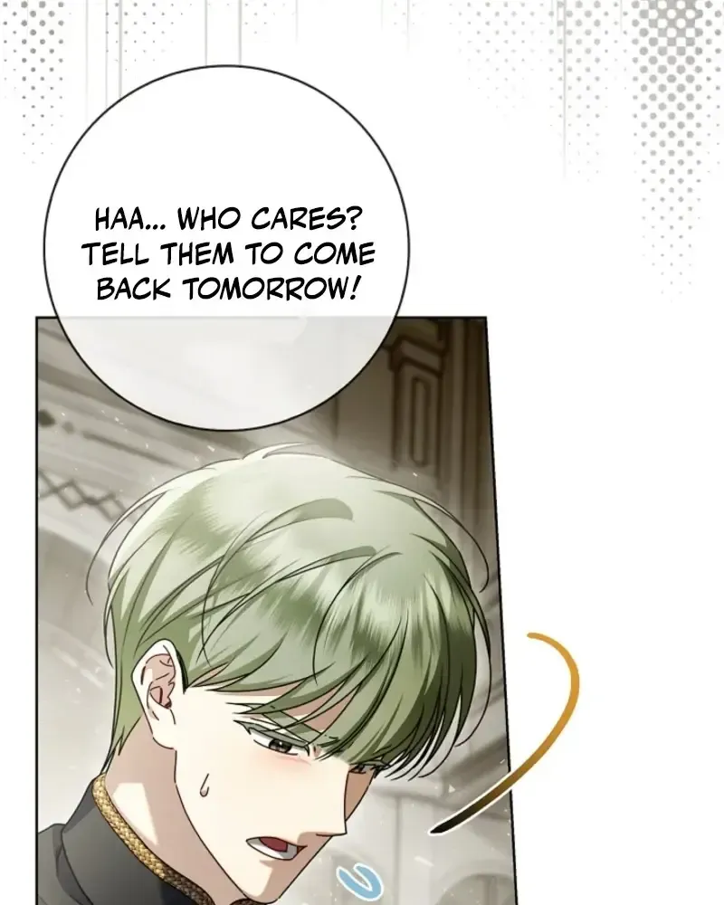 Sorry, I got distracted by your looks Chapter 77 444 155277e9c66e