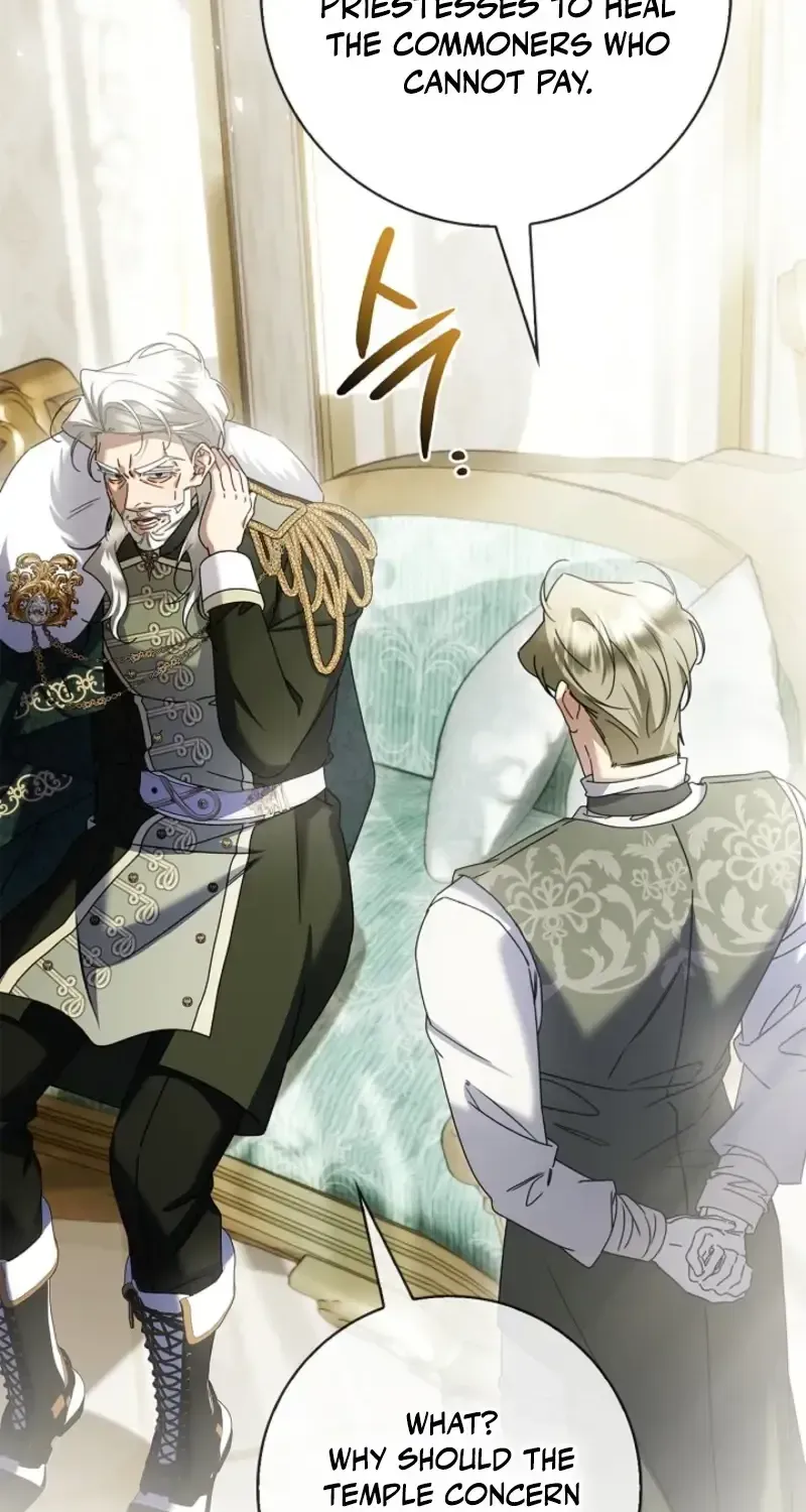 Sorry, I got distracted by your looks Chapter 77 508 209daf168768