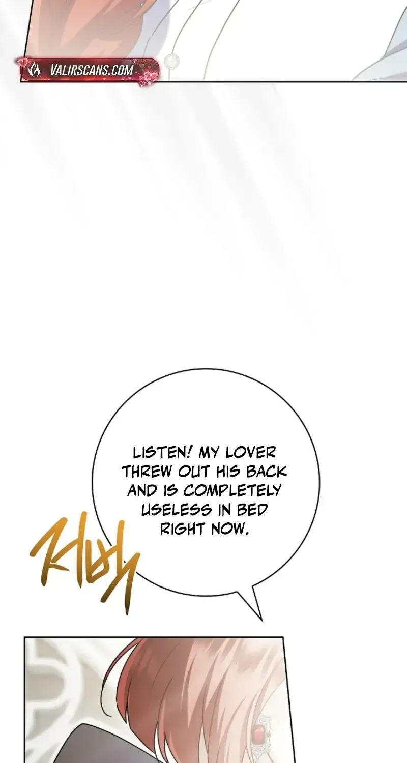 Sorry, I got distracted by your looks Chapter 77 450 2319a0cdc518