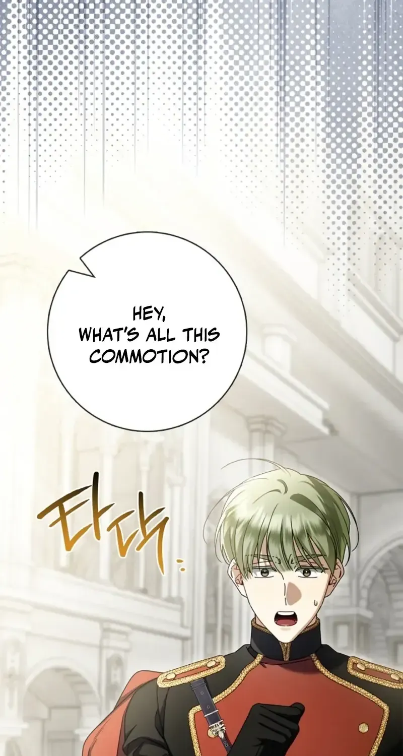 Sorry, I got distracted by your looks Chapter 77 440 25fd08958649