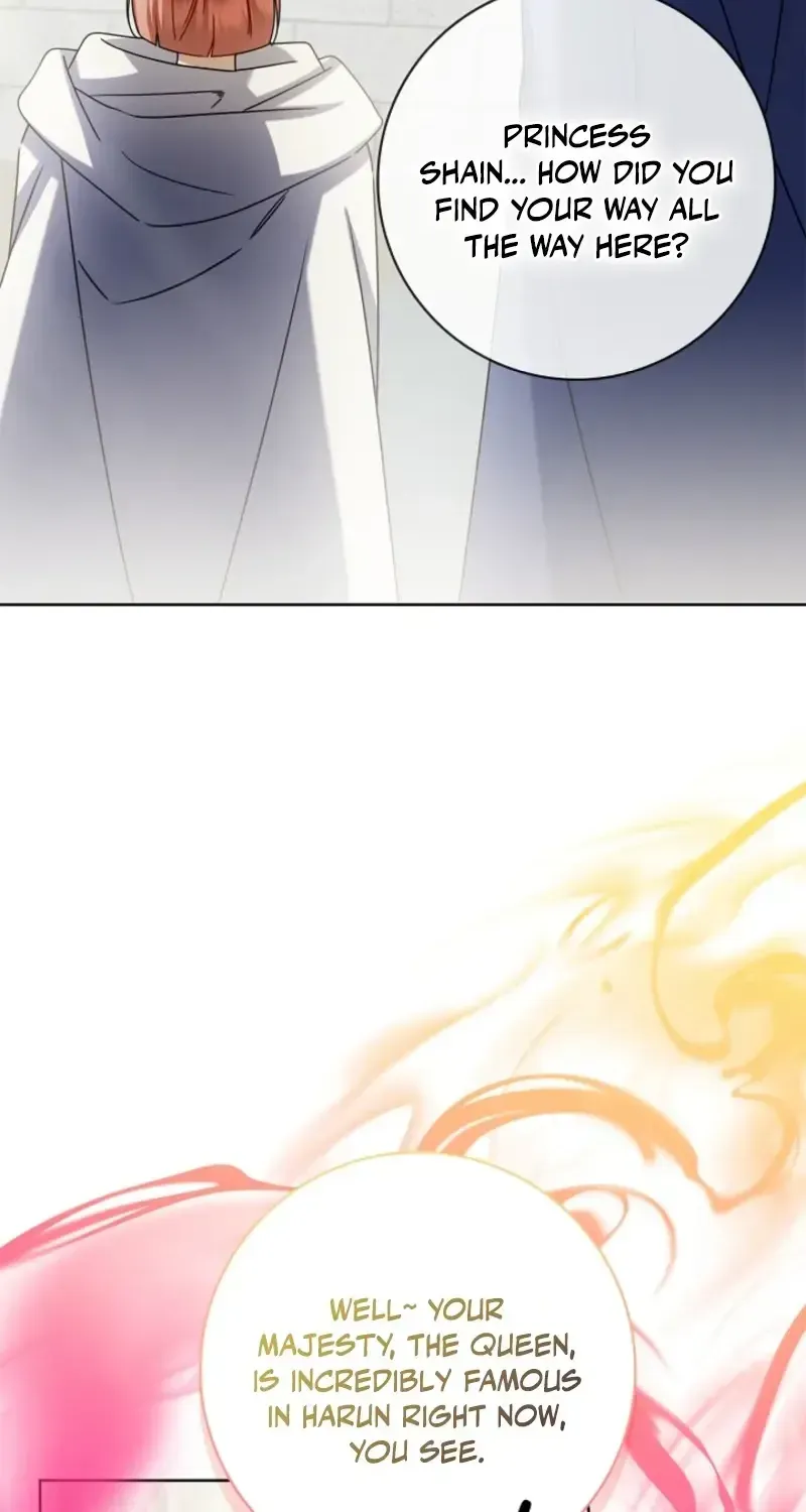 Sorry, I got distracted by your looks Chapter 77 468 2ae1427be315