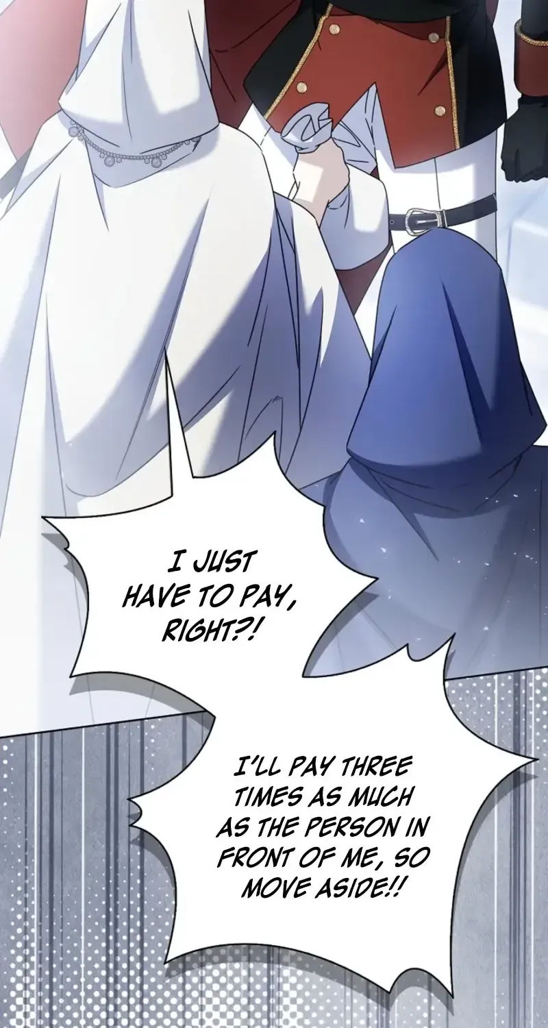 Sorry, I got distracted by your looks Chapter 77 439 4b0383c49f45