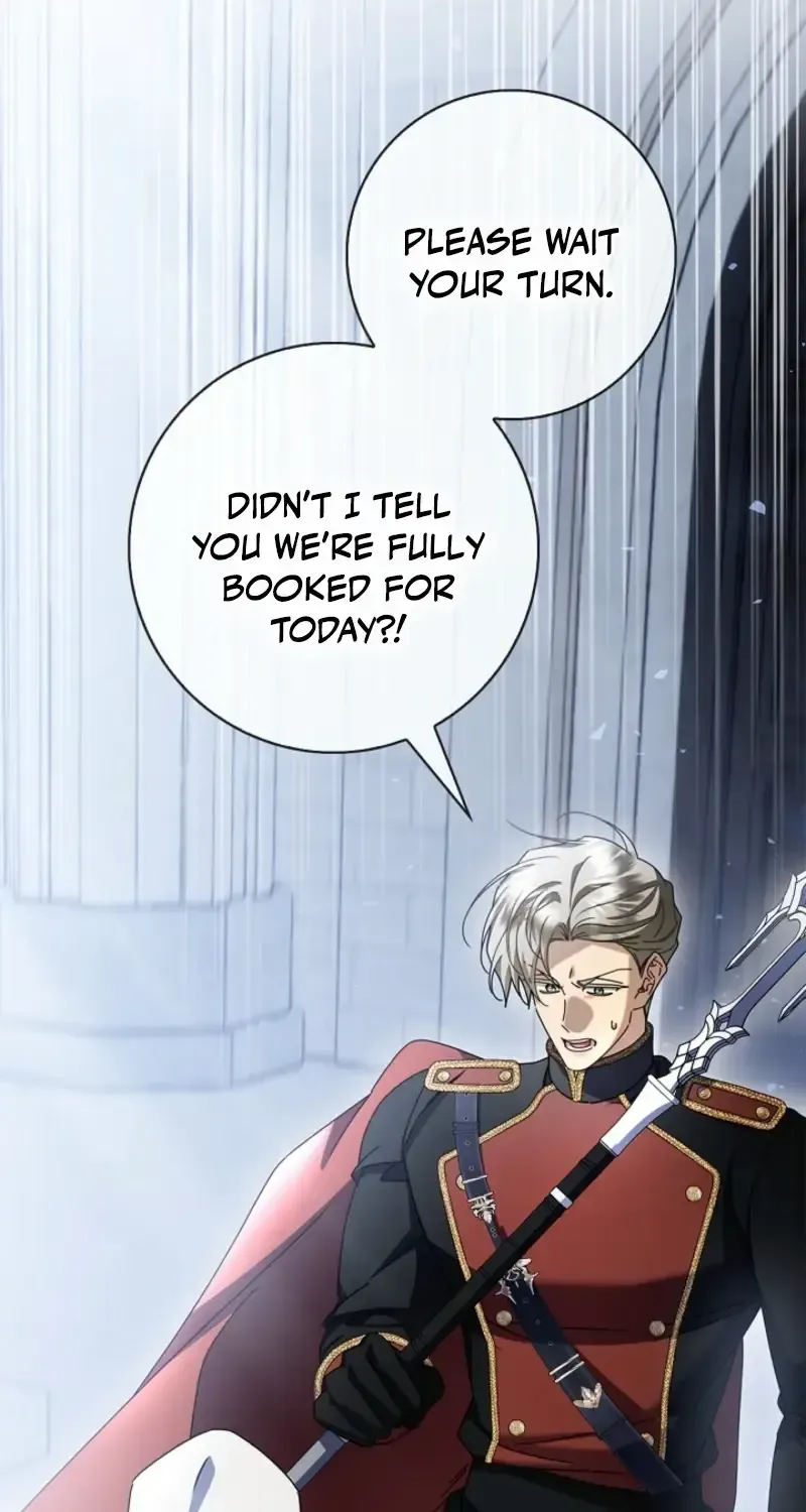 Sorry, I got distracted by your looks Chapter 77 438 5157a9aba735
