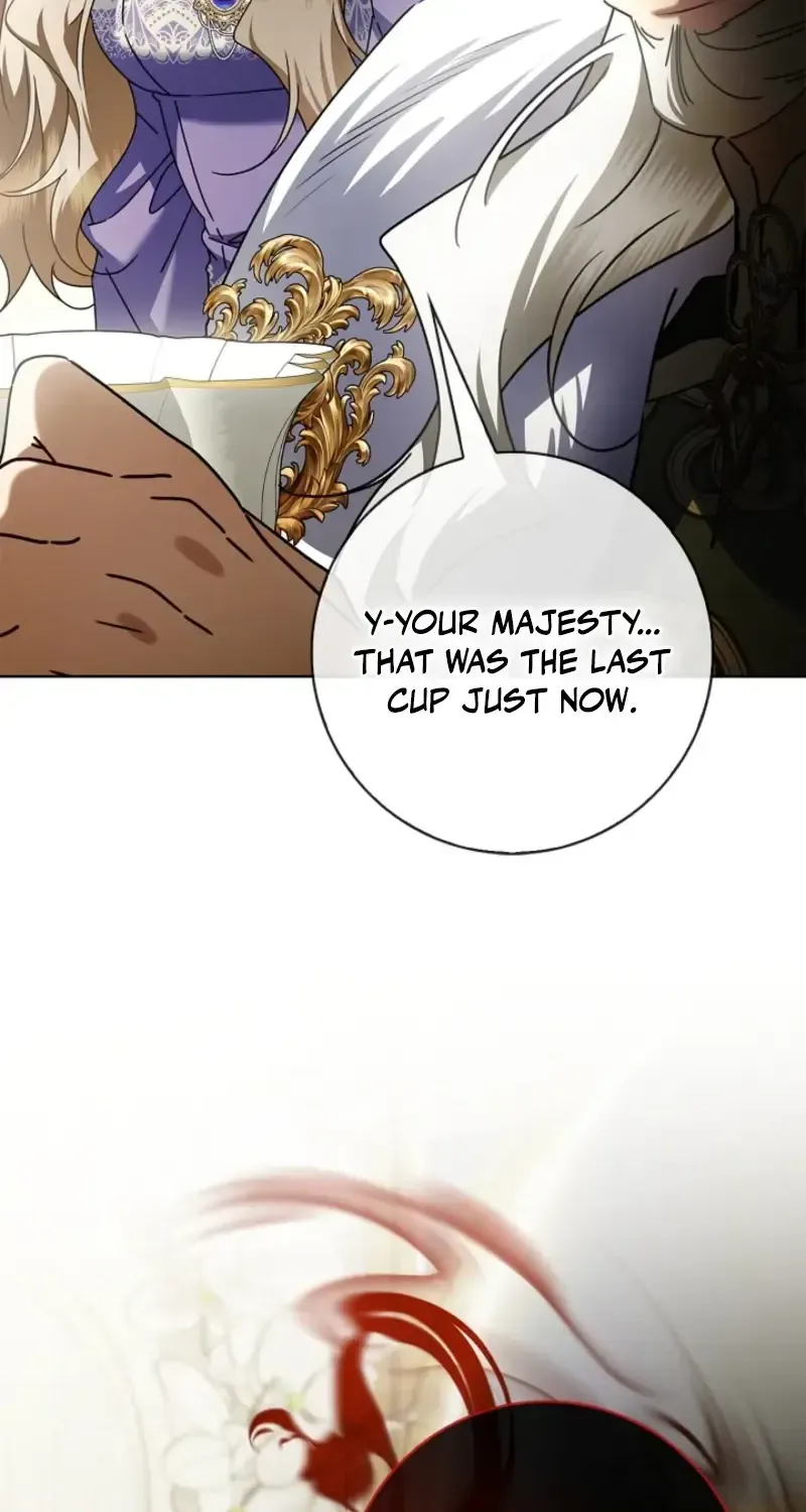 Sorry, I got distracted by your looks Chapter 77 497 599ad78d389a