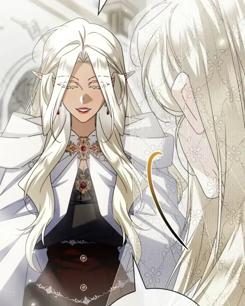 Sorry, I got distracted by your looks Chapter 77 483 5d9b8c51423b