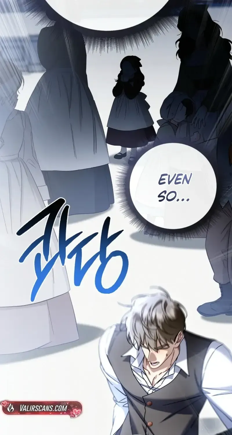 Sorry, I got distracted by your looks Chapter 77 428 5ef9b77f829a