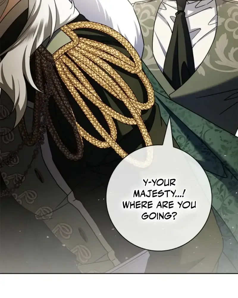 Sorry, I got distracted by your looks Chapter 77 540 670064df5f93