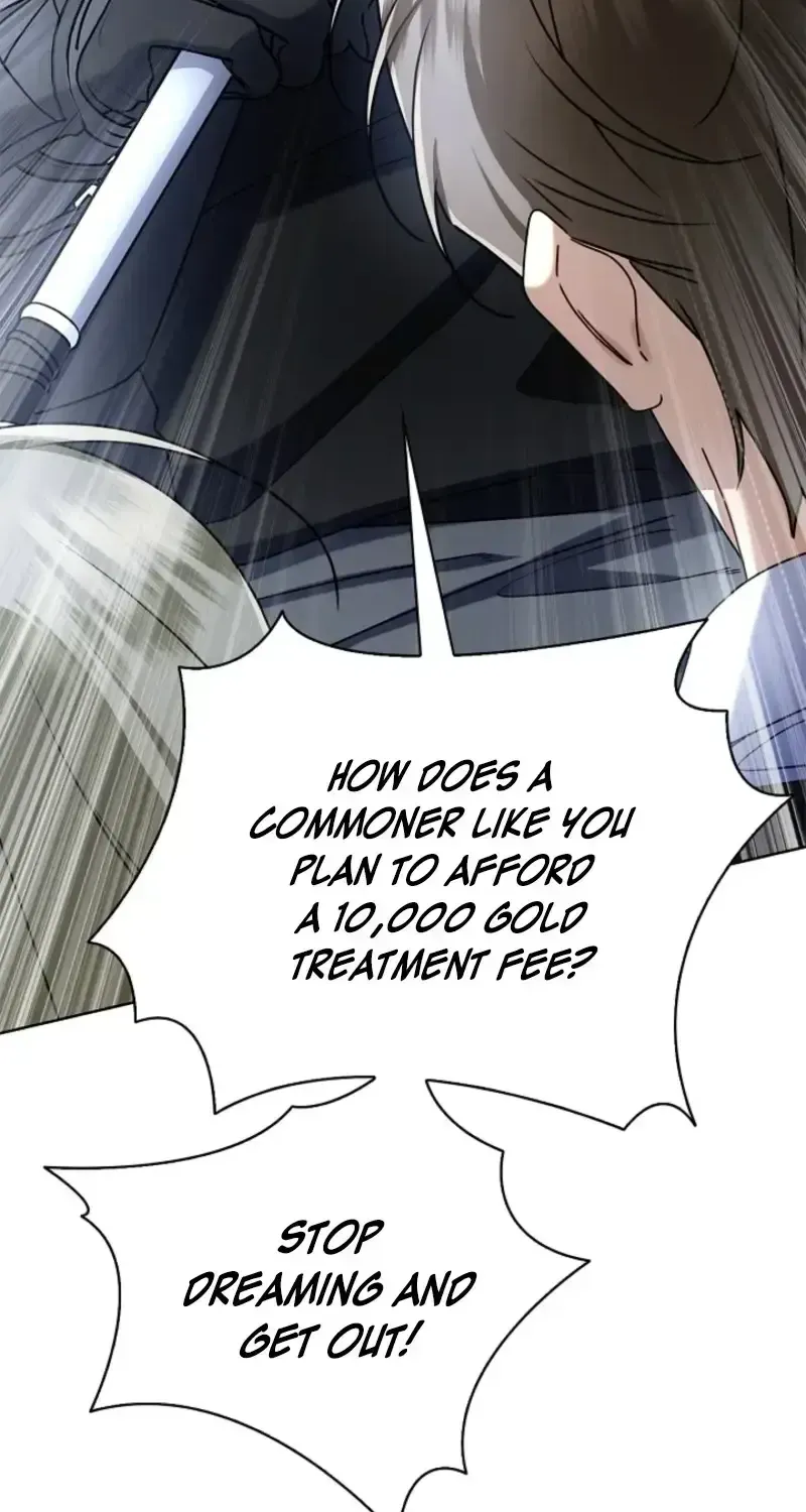 Sorry, I got distracted by your looks Chapter 77 417 6bdbe4e13ebd