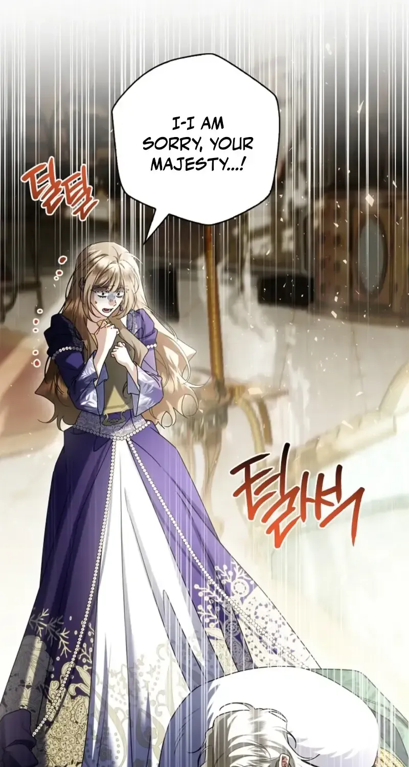 Sorry, I got distracted by your looks Chapter 77 527 6de3e9414a63