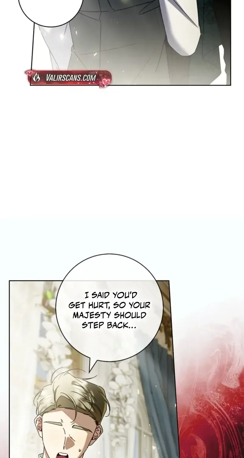 Sorry, I got distracted by your looks Chapter 77 535 885b3b596194
