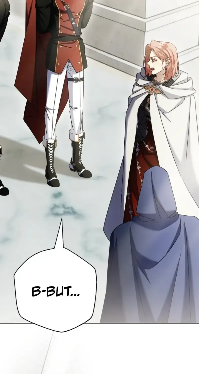 Sorry, I got distracted by your looks Chapter 77 460 9f18121dab54