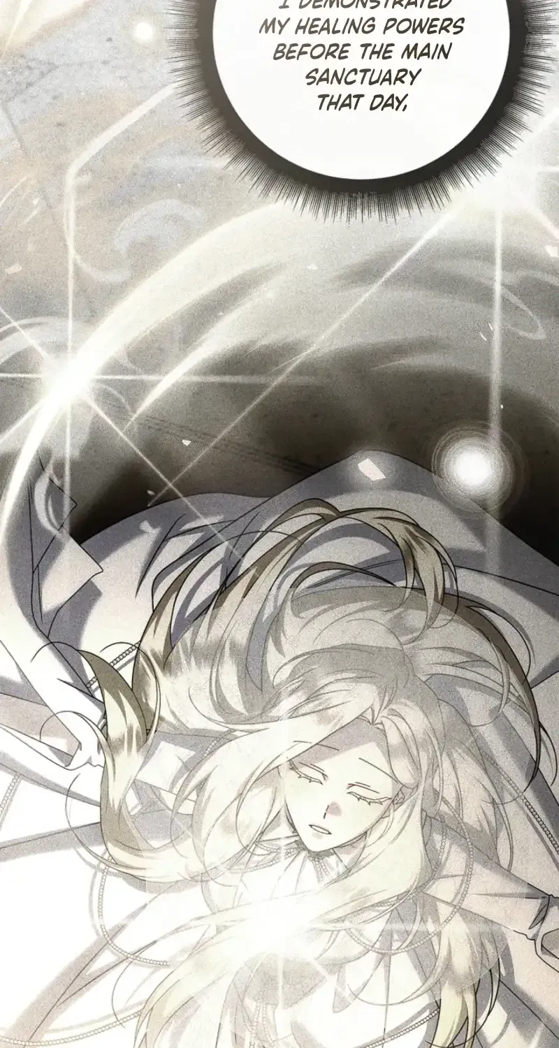 Sorry, I got distracted by your looks Chapter 77 424 a375a312d879