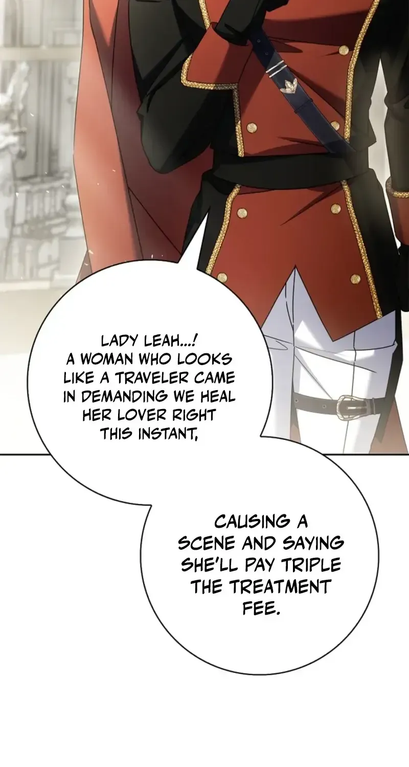 Sorry, I got distracted by your looks Chapter 77 441 a783250cf7d3