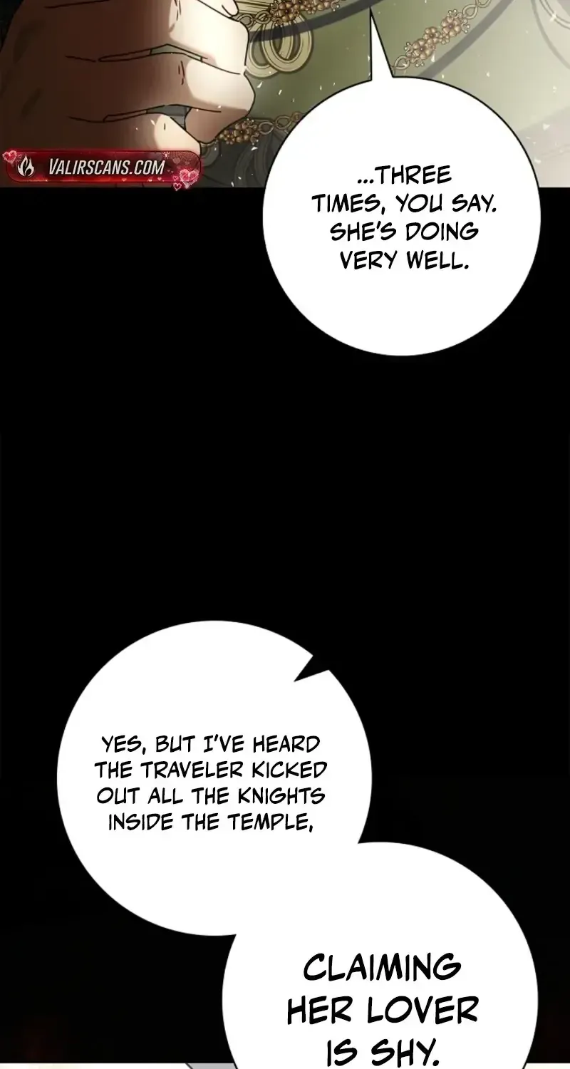 Sorry, I got distracted by your looks Chapter 77 515 aeec65a88c7f