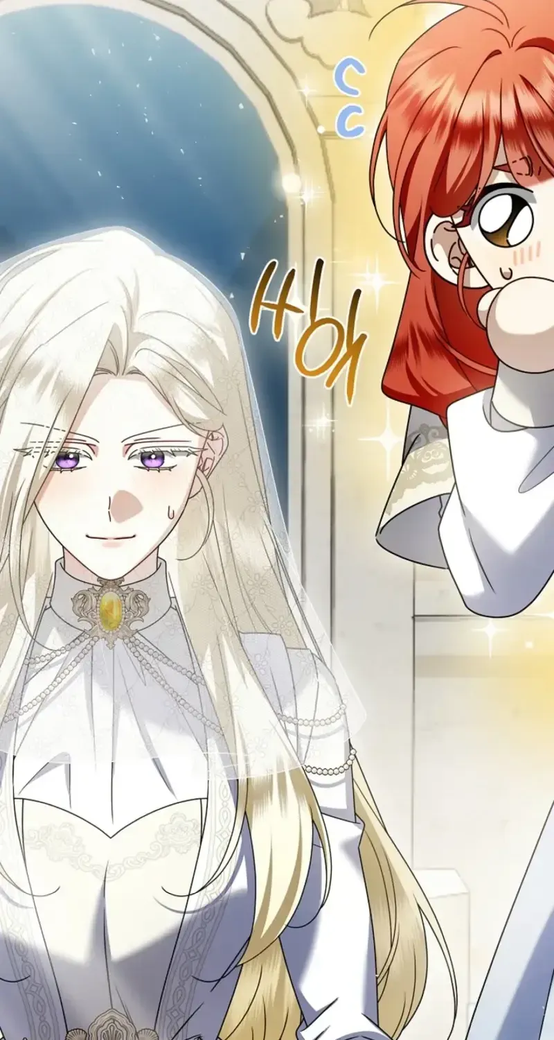 Sorry, I got distracted by your looks Chapter 77 455 c4d6e5a34101