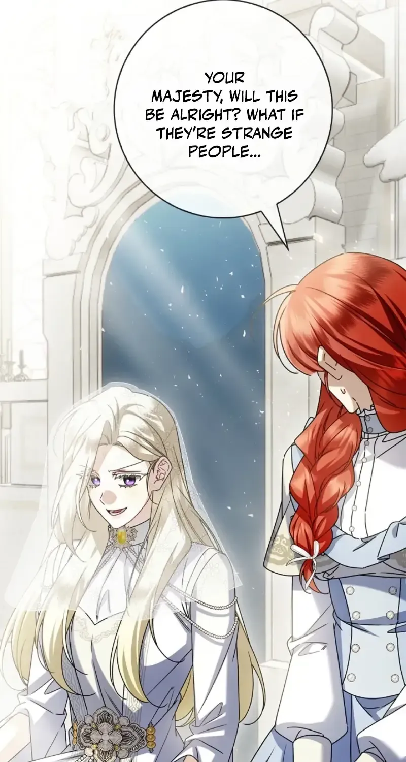 Sorry, I got distracted by your looks Chapter 77 447 d2c6ebacc9e4