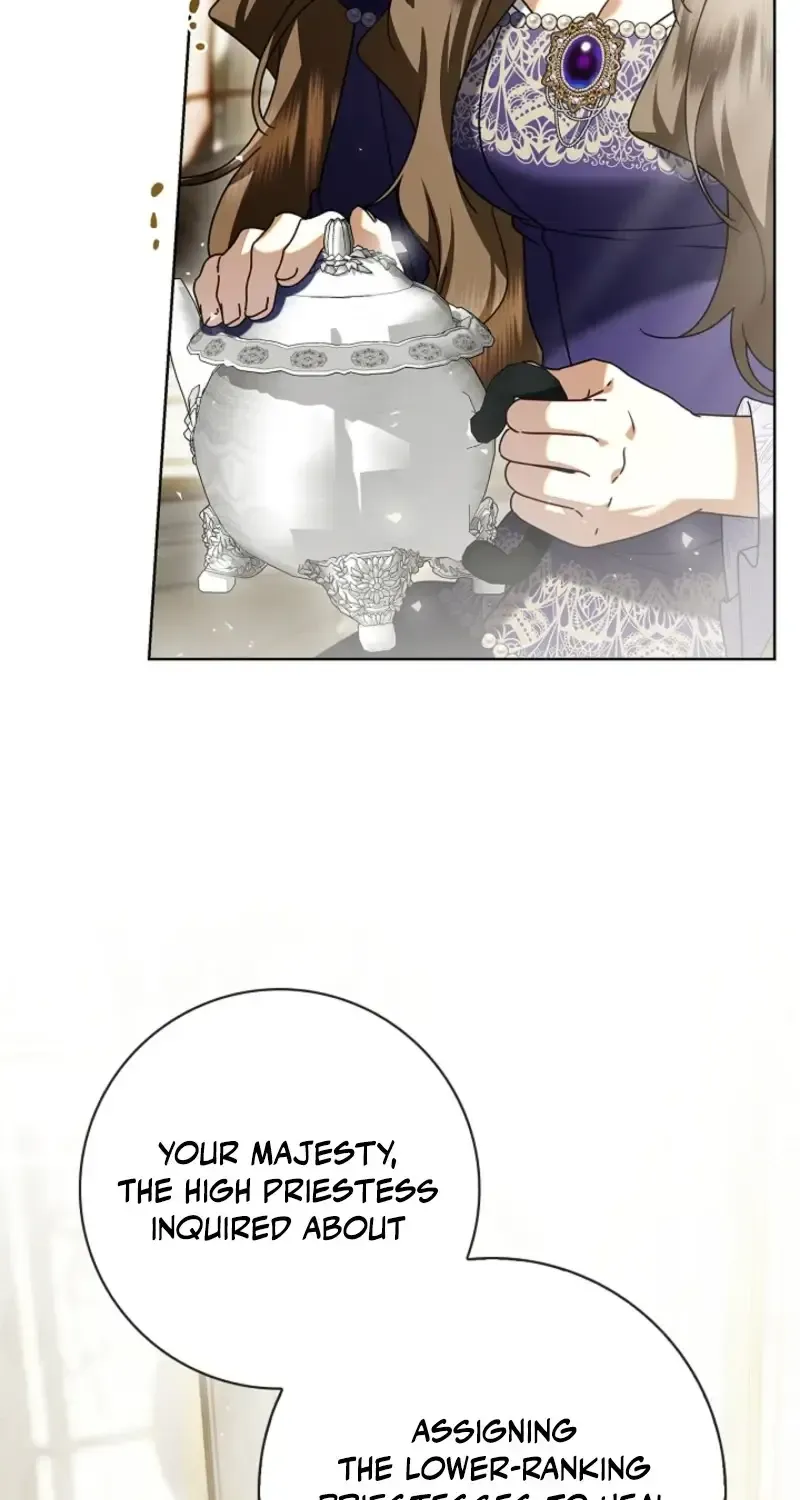 Sorry, I got distracted by your looks Chapter 77 507 d68b72b29e54