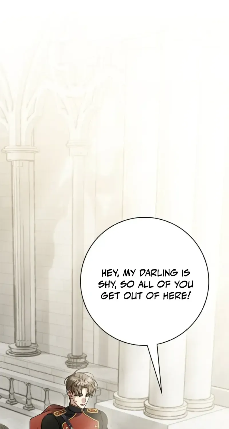 Sorry, I got distracted by your looks Chapter 77 459 d7b20d41c42e