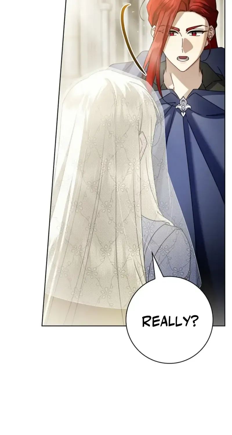 Sorry, I got distracted by your looks Chapter 77 480 f068c4b15e56
