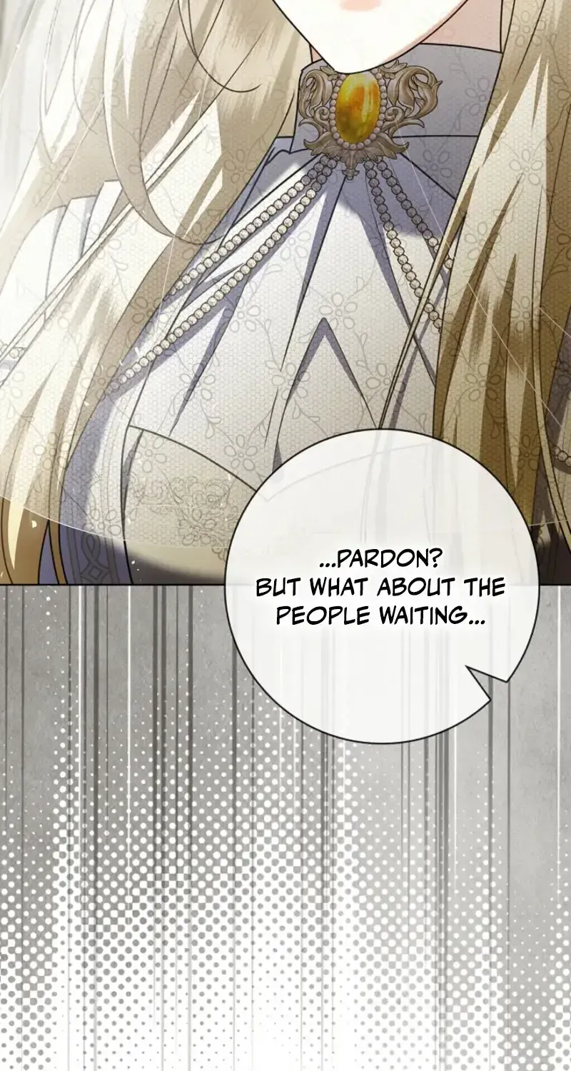 Sorry, I got distracted by your looks Chapter 77 443 f4a4f0f95151