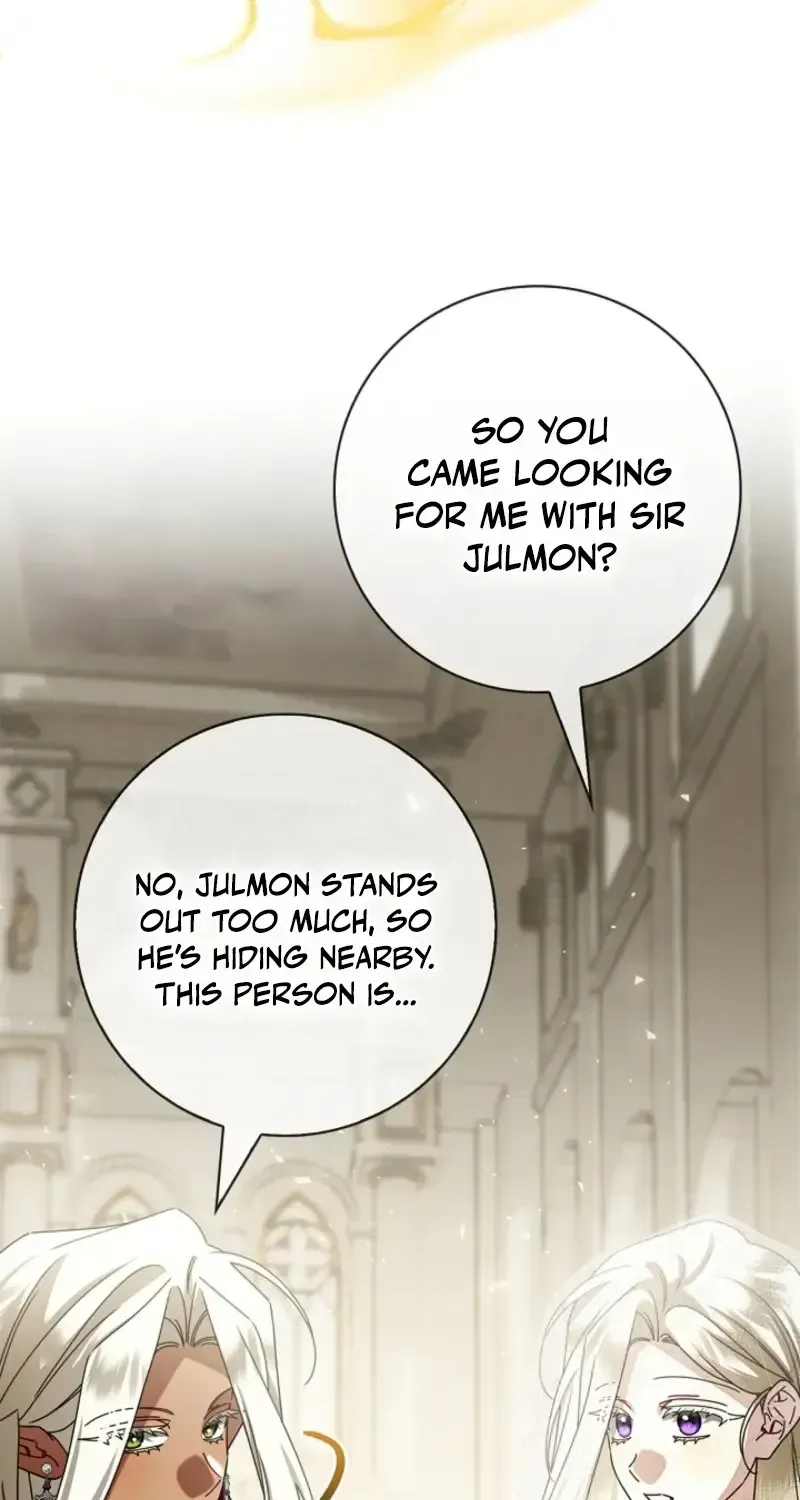 Sorry, I got distracted by your looks Chapter 77 470 faaa69e52733