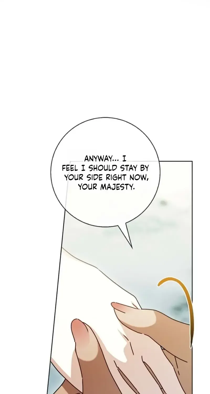 Sorry, I got distracted by your looks Chapter 78 470 0b9099010ae1