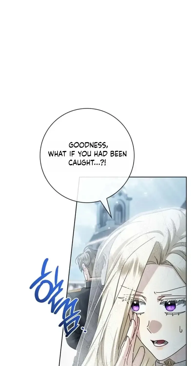 Sorry, I got distracted by your looks Chapter 78 451 1b3bb3d04d3b