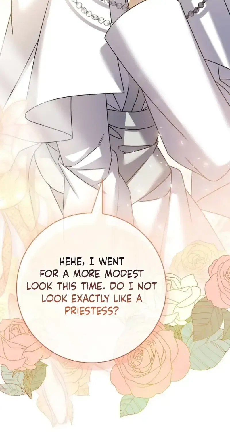 Sorry, I got distracted by your looks Chapter 78 448 4ad4b045a686