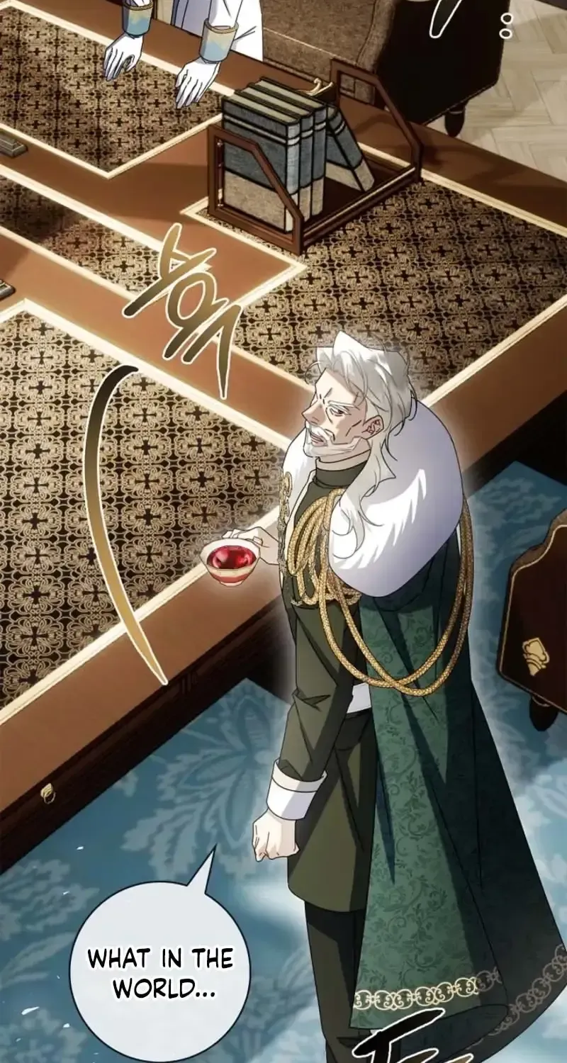 Sorry, I got distracted by your looks Chapter 78 506 55025ad4a627