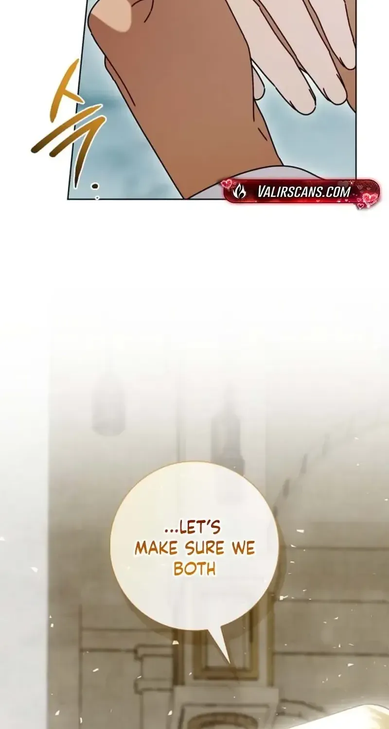 Sorry, I got distracted by your looks Chapter 78 471 5789ff8e737c