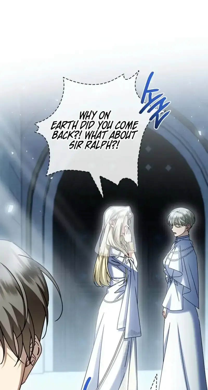 Sorry, I got distracted by your looks Chapter 78 449 9513764bbd2e