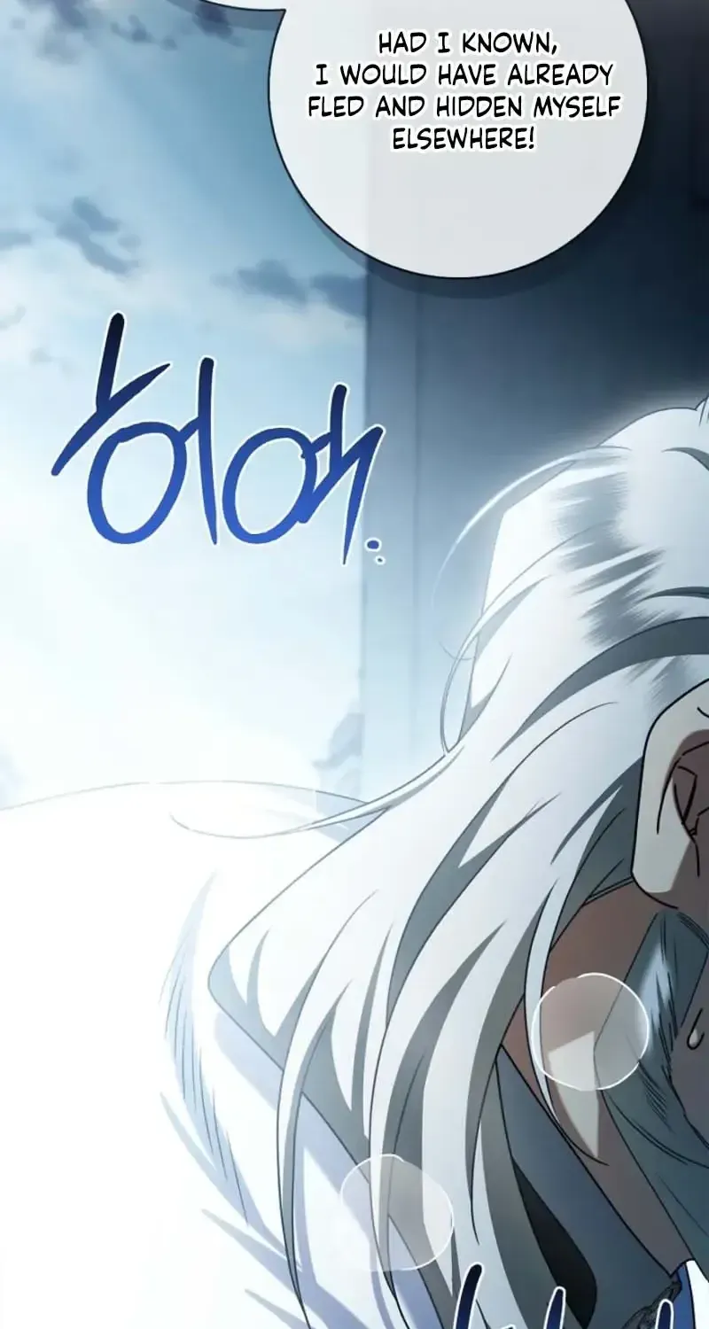 Sorry, I got distracted by your looks Chapter 78 426 b6094cbdfe0c
