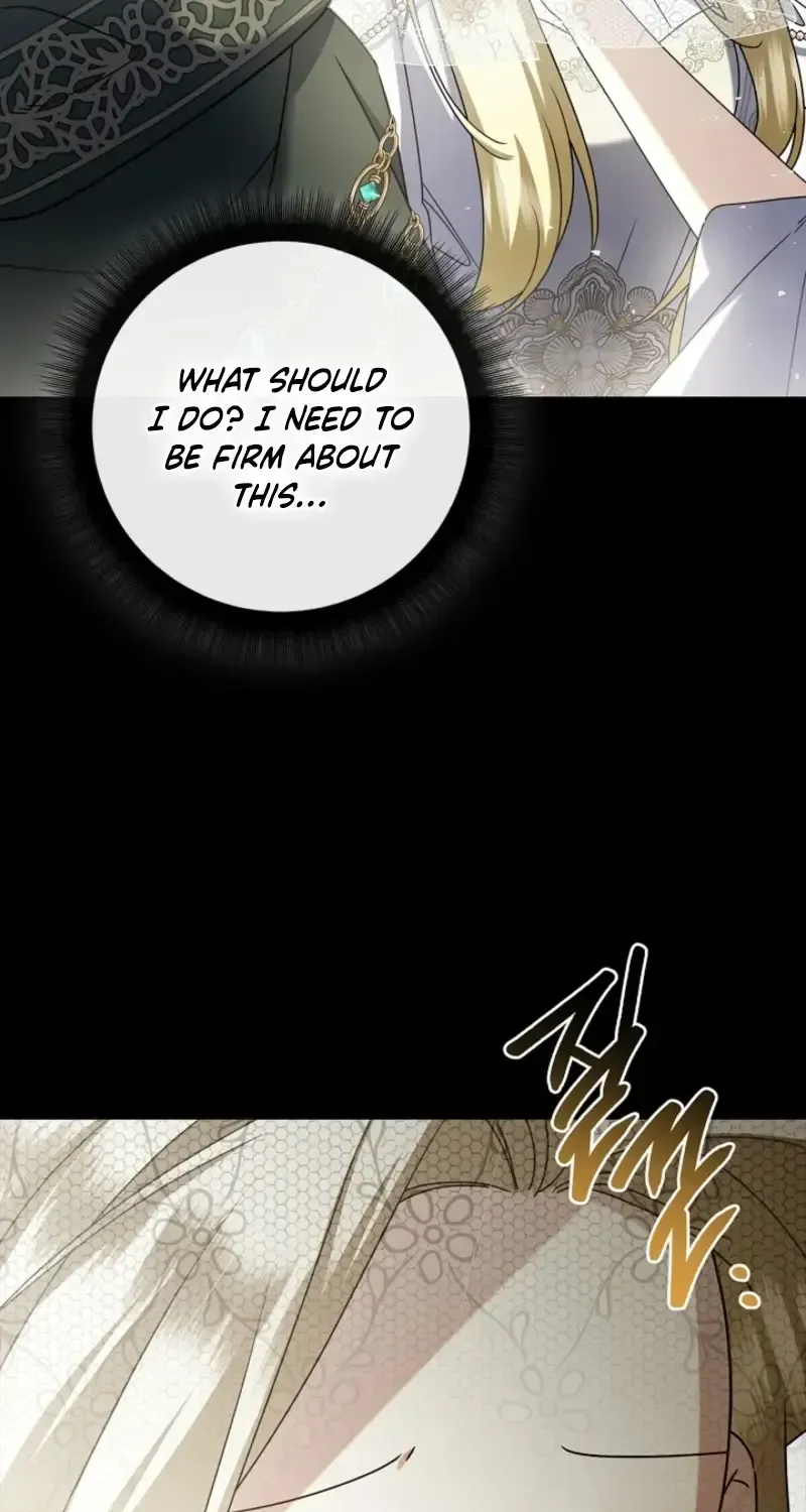 Sorry, I got distracted by your looks Chapter 79 421 120426333f00