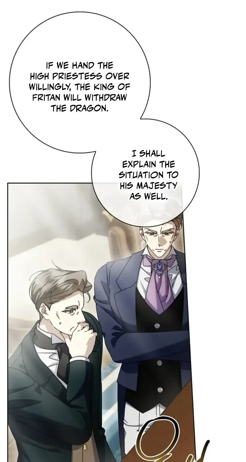 Sorry, I got distracted by your looks Chapter 79 400 4d10a1731c32