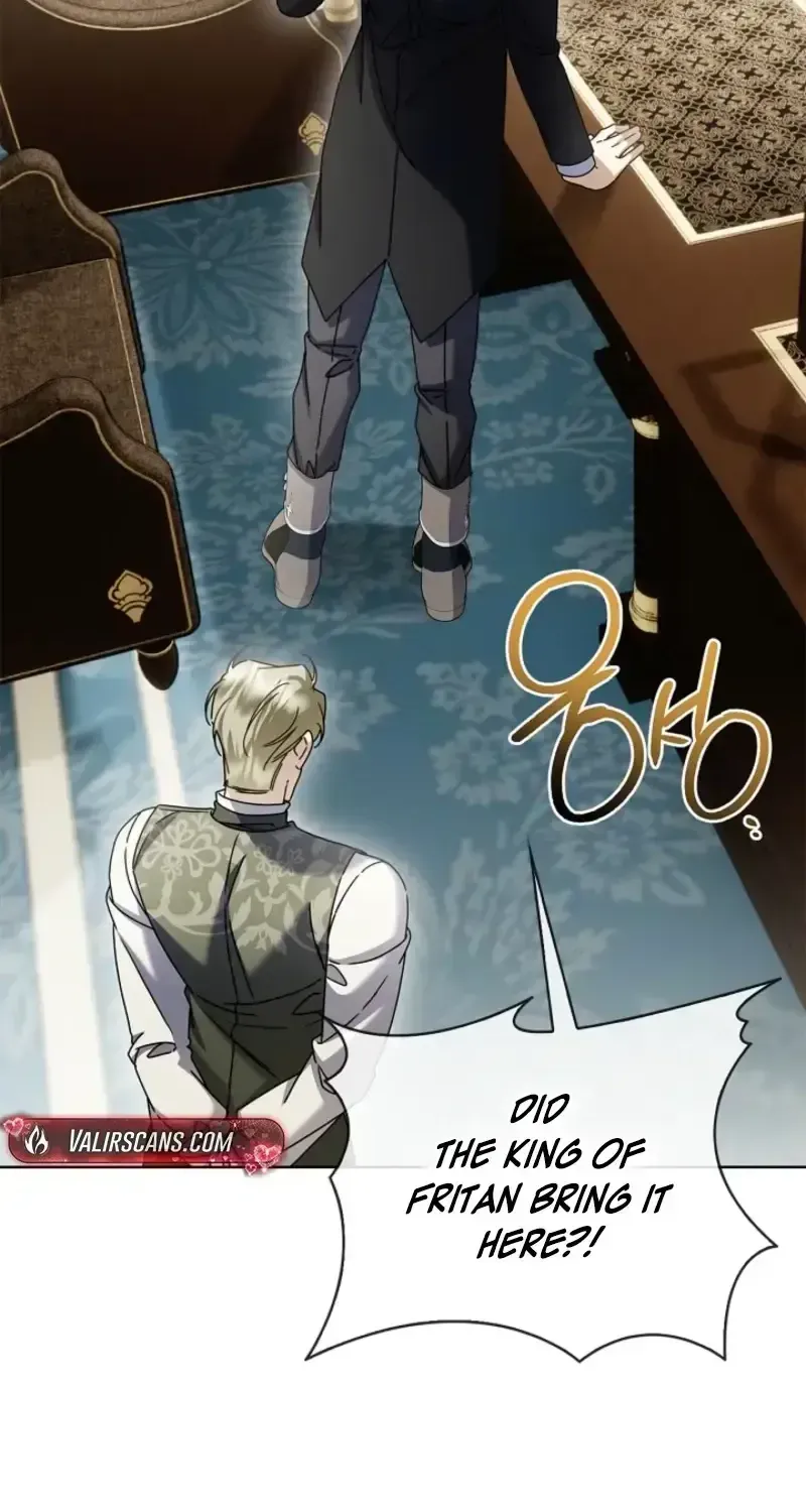 Sorry, I got distracted by your looks Chapter 79 375 4d640e18a44f