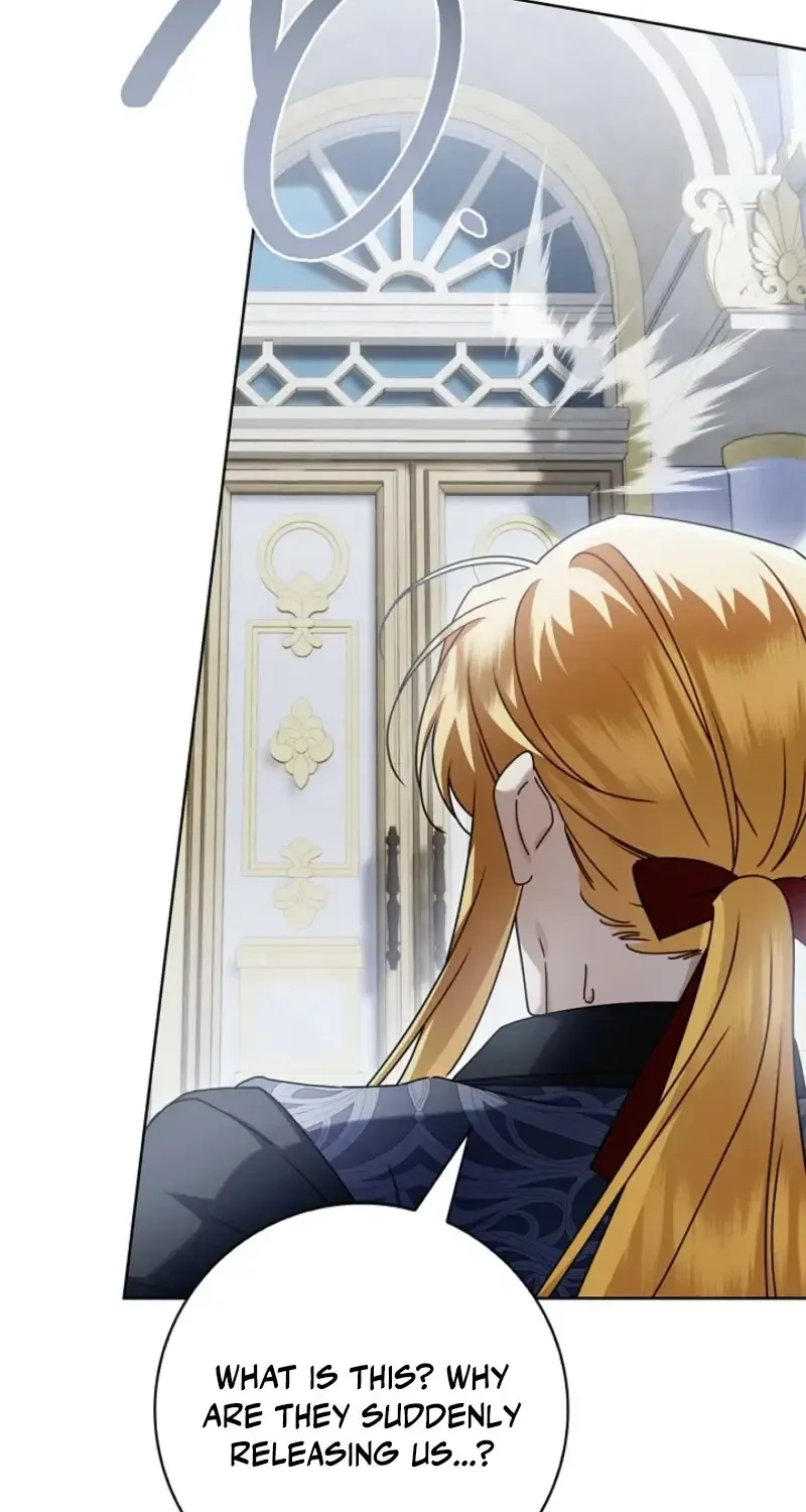 Sorry, I got distracted by your looks Chapter 79 446 59f402402468