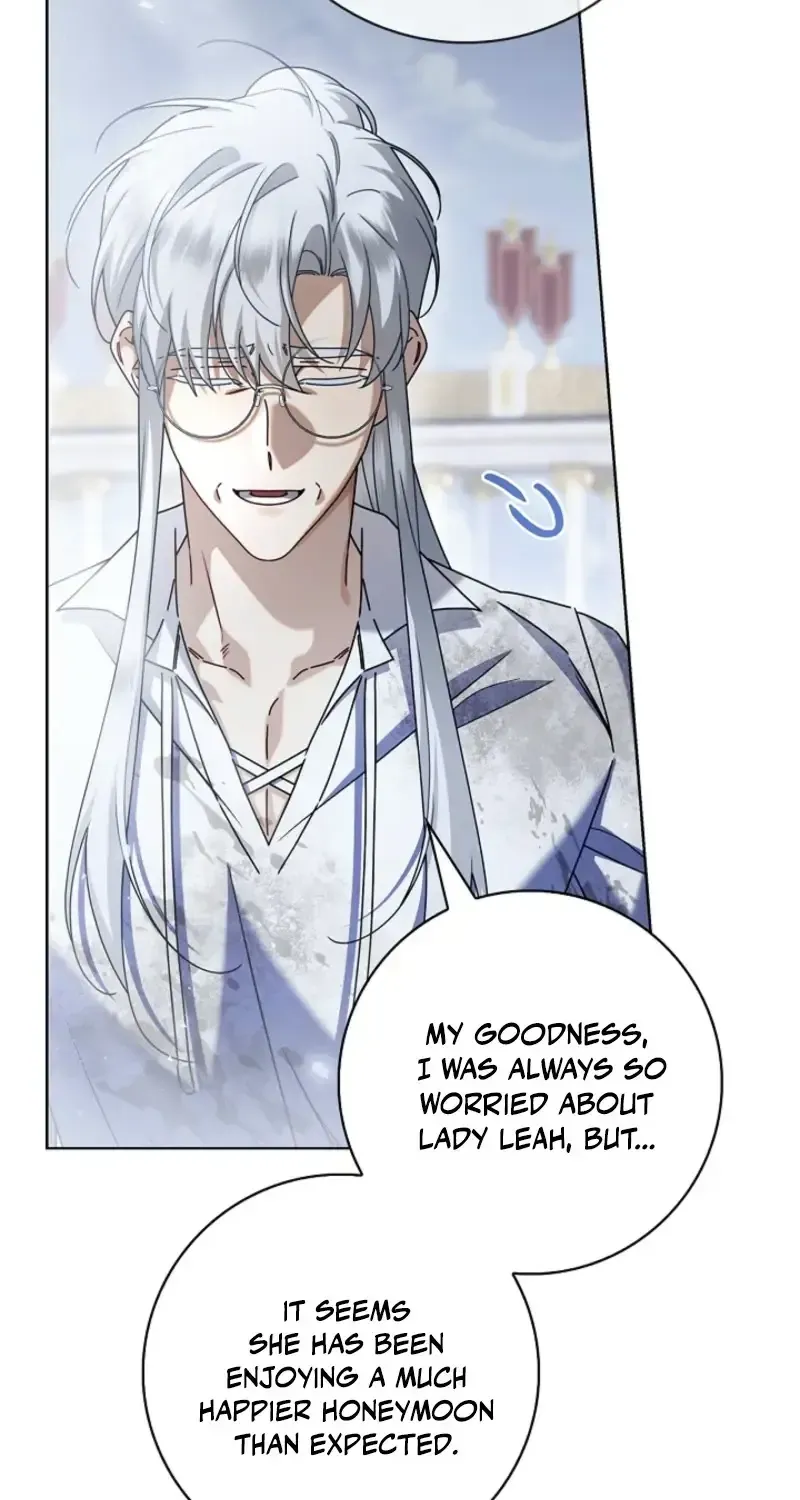 Sorry, I got distracted by your looks Chapter 79 454 6c9212a809c1
