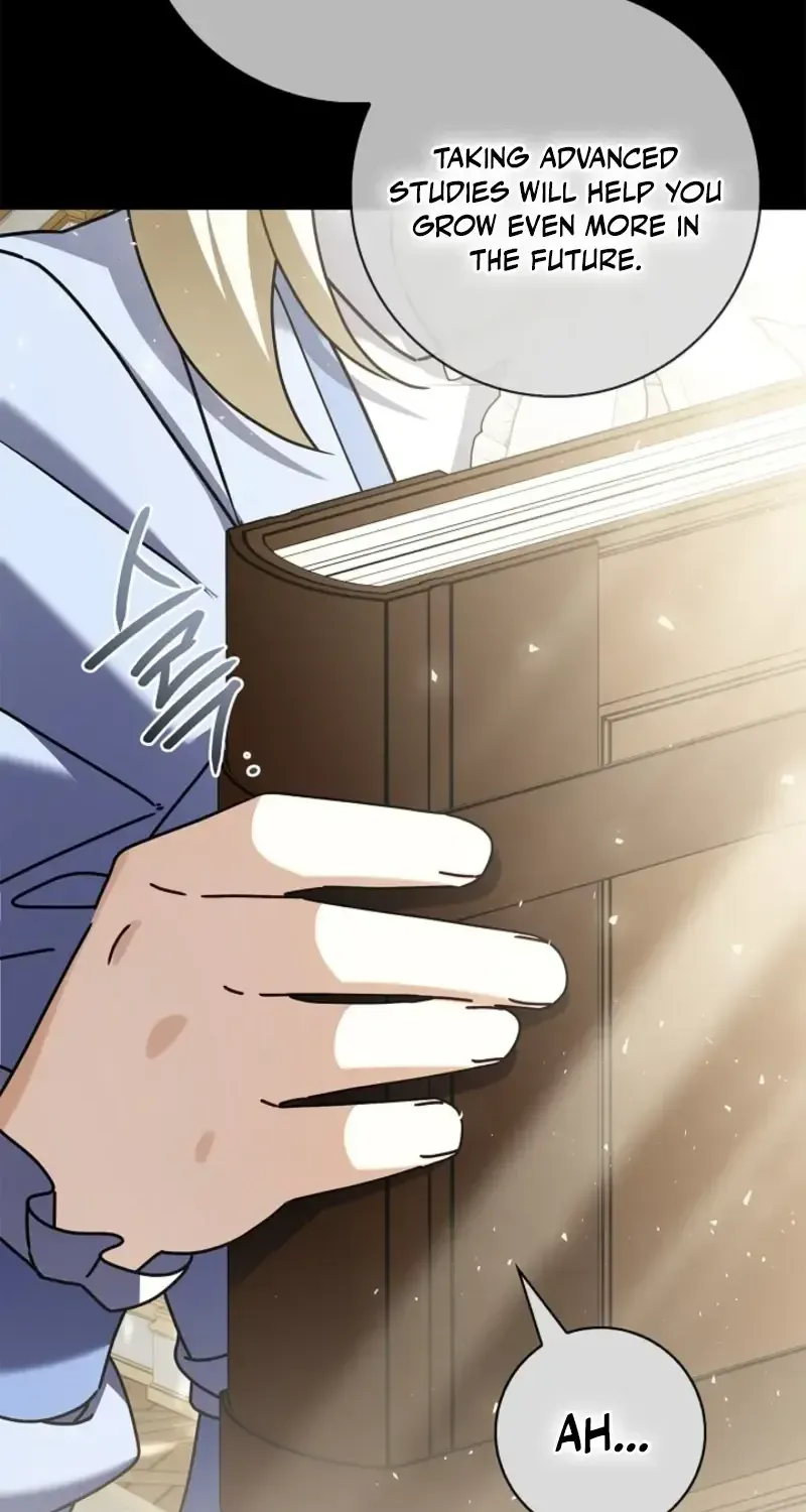 Sorry, I got distracted by your looks Chapter 79 464 825b9f9c020f