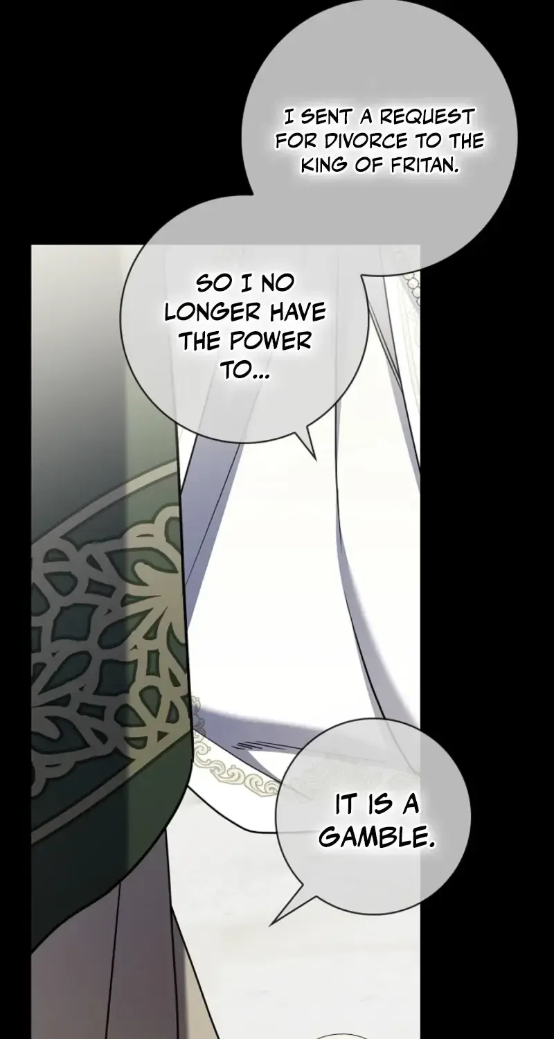 Sorry, I got distracted by your looks Chapter 79 414 8305d4b51f67