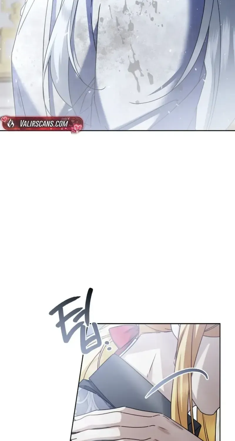 Sorry, I got distracted by your looks Chapter 79 471 90a00253af76