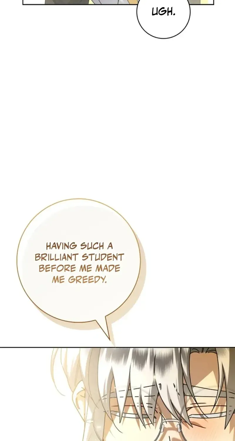 Sorry, I got distracted by your looks Chapter 79 460 940a446de54d