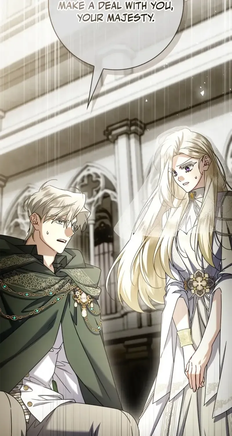 Sorry, I got distracted by your looks Chapter 79 405 c987078f0abb